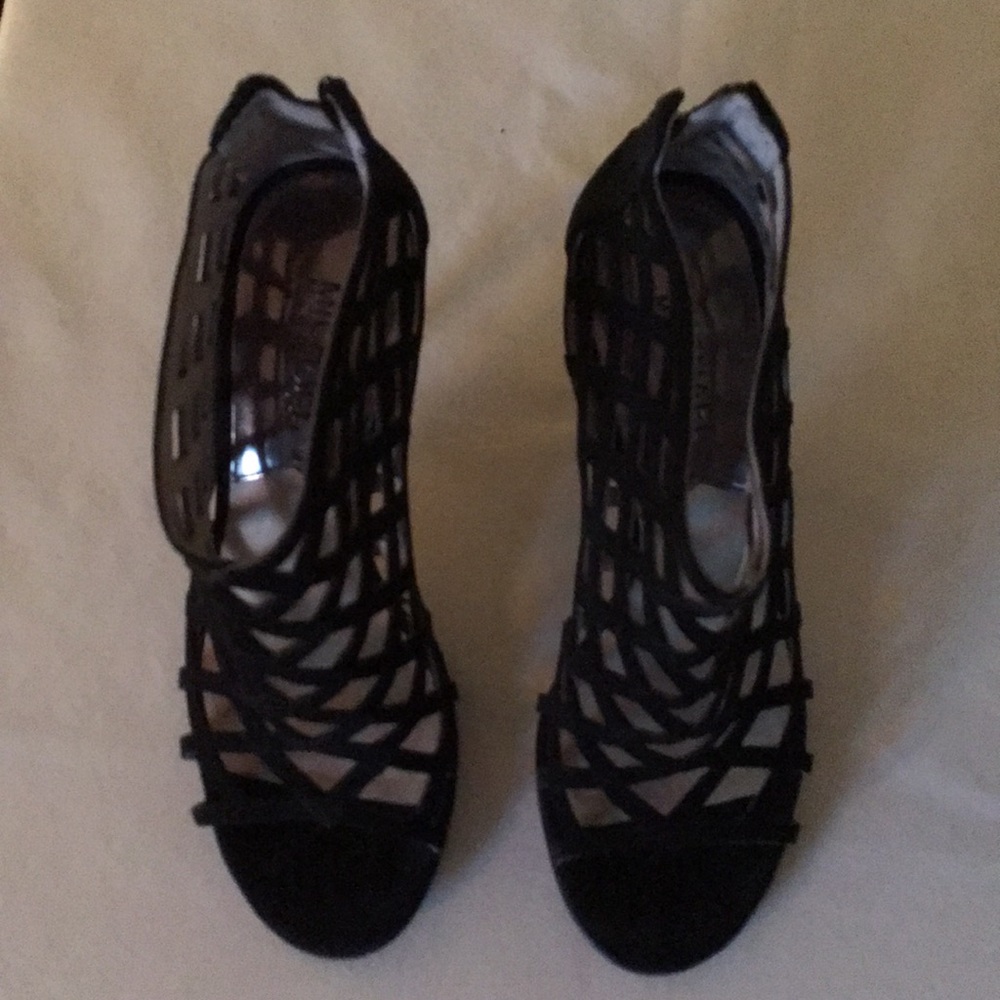Michael Kors Yvonne bootie